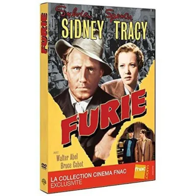 FURIE (COLLECTION FNAC CINEMA) OCC
