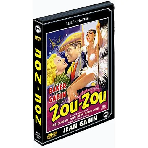 ZOU-ZOU OCC
