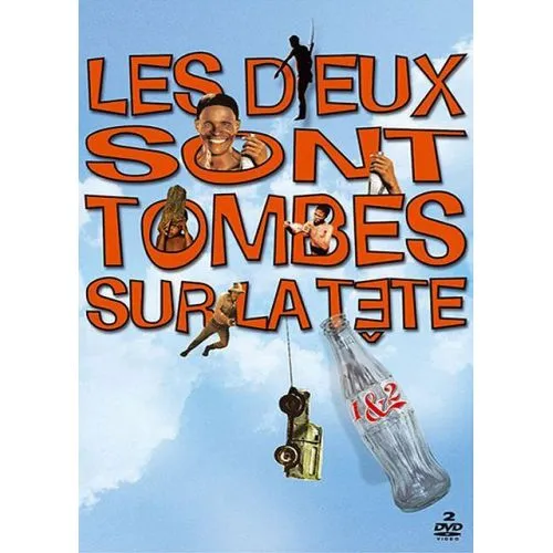 LES DIEUX SONT TOMBES SUR LA TETE 1 & 2 OCC