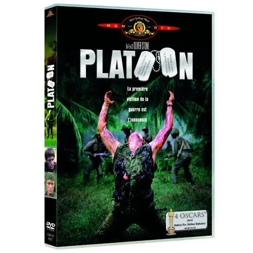 PLATOON OCC