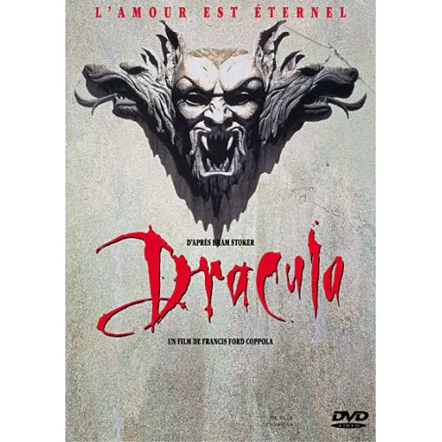 DRACULA (FRANCIS FORD COPPOLA) OCC