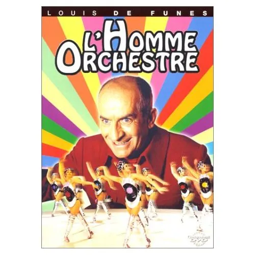 L HOMME ORCHESTRE OCC
