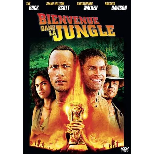 BIENVENUE DANS LA JUNGLE OCC