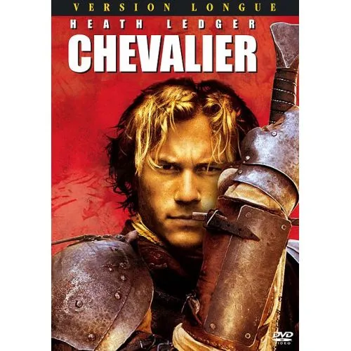 CHEVALIER VERSION LONGUE OCC