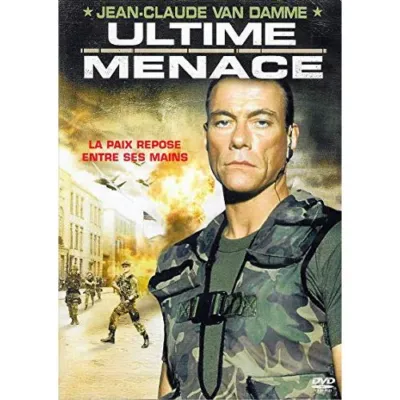 Ultime Menace occ
