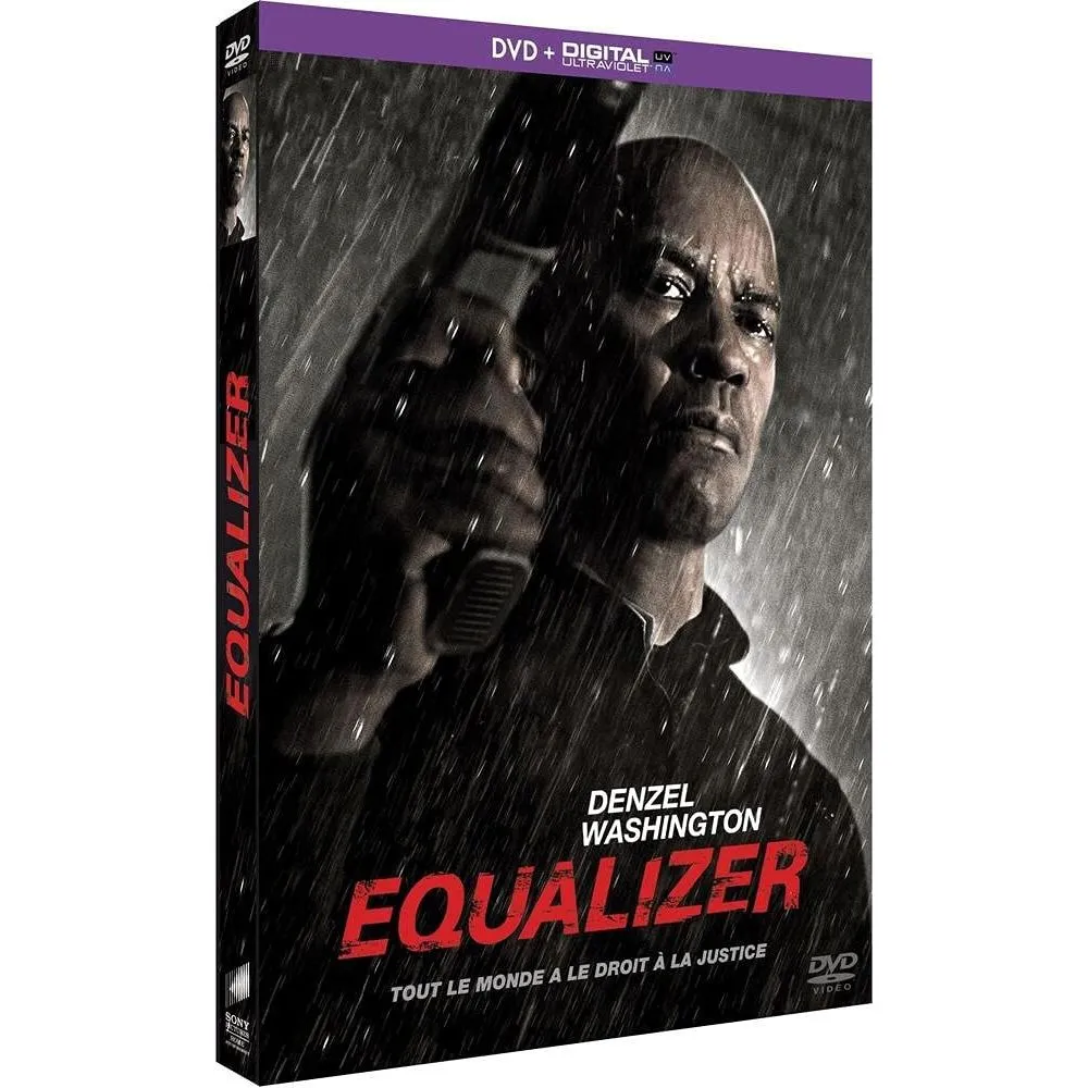 EQUALIZER OCC