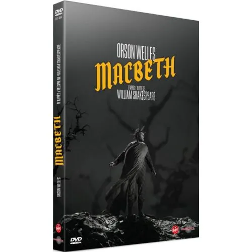 Macbeth occ
