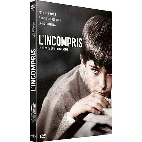 L'Incompris occ