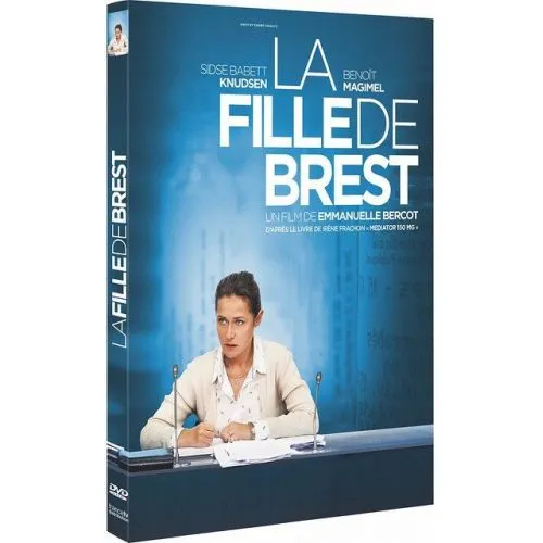 La Fille de Brest occ