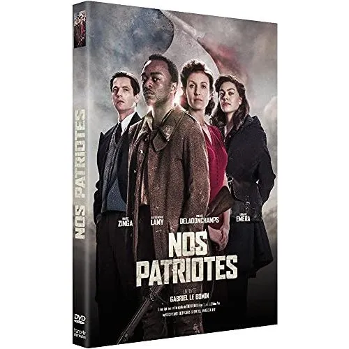 NOS PATRIOTES OCC