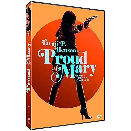 Proud Mary occ