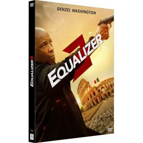 Equalizer 3 occ
