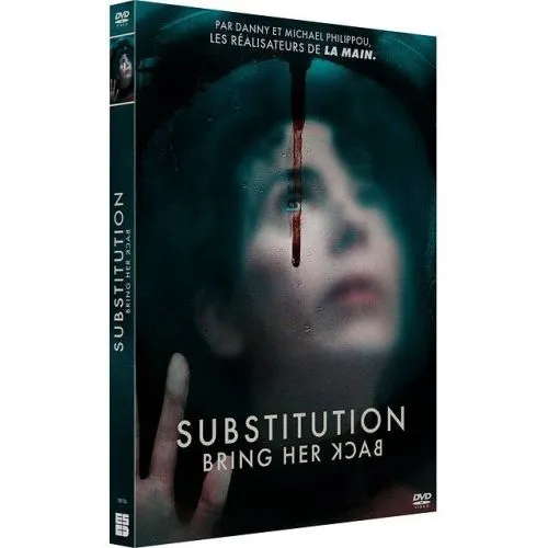 Substitution Bring Her Back occ