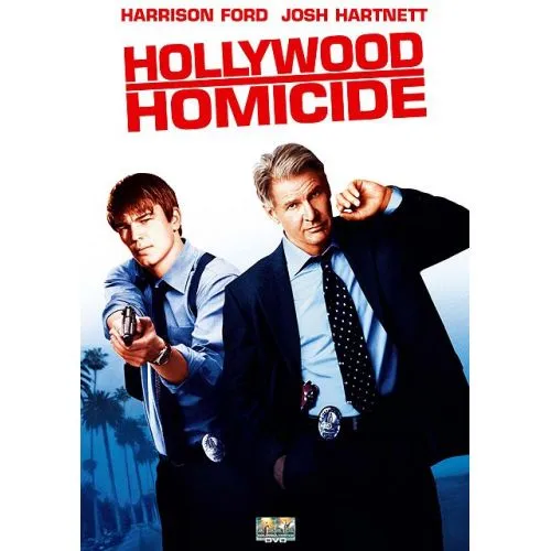 HOLLYWOOD HOMICIDE OCC