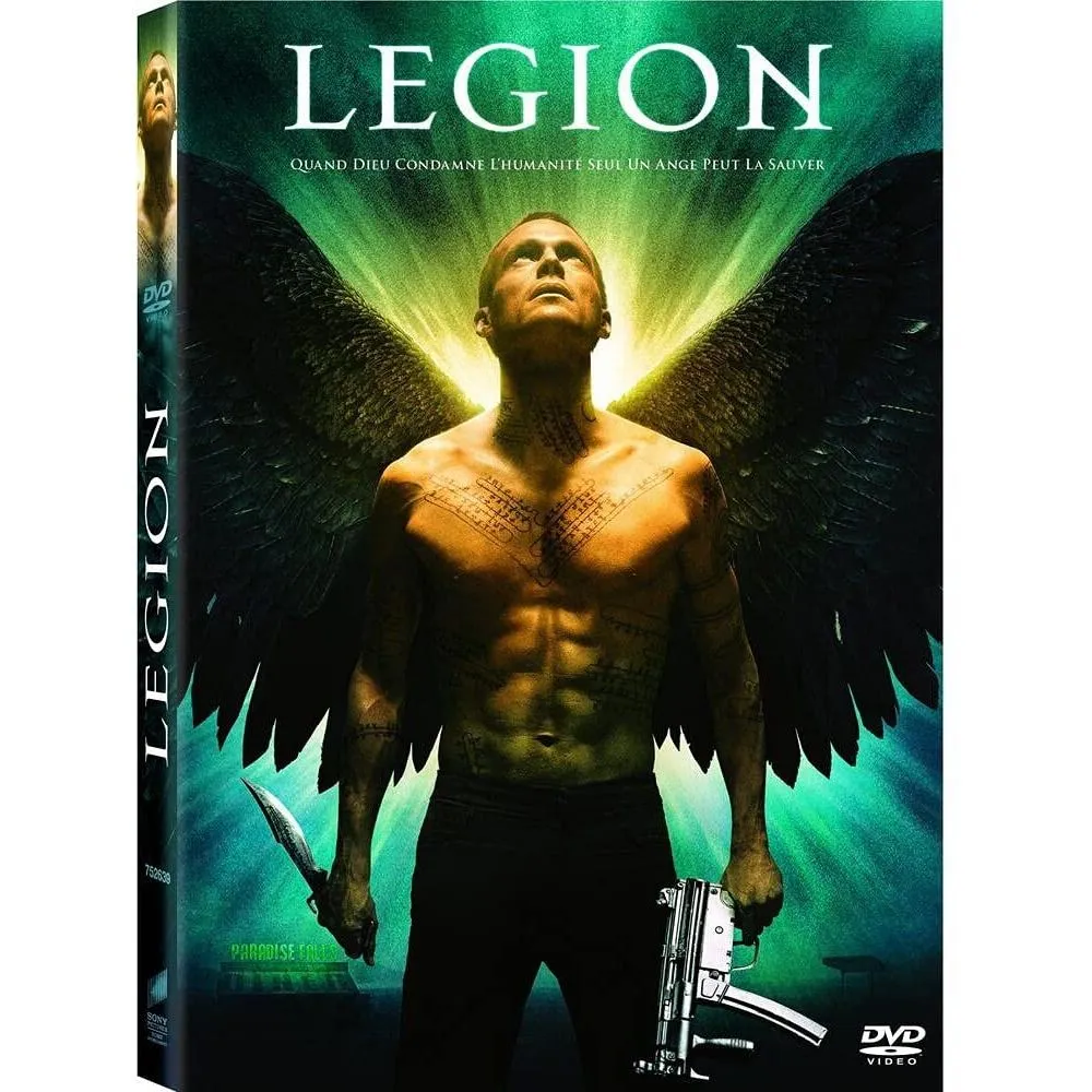 LEGION OCC