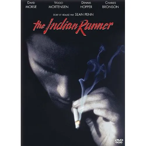 THE INDIAN RUNNER OCC