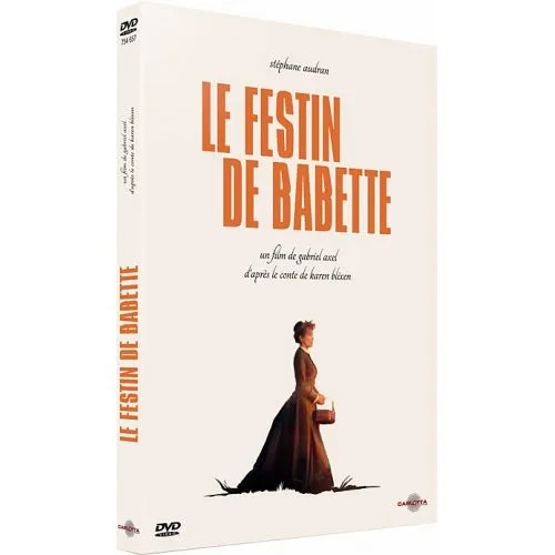 LE FESTIN DE BABETTE OCC