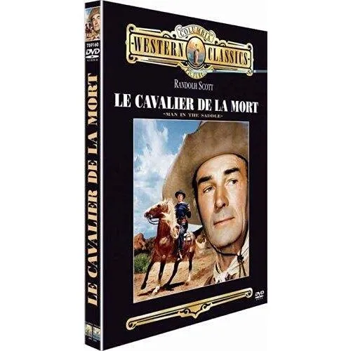 Le Cavalier de la Mort occ