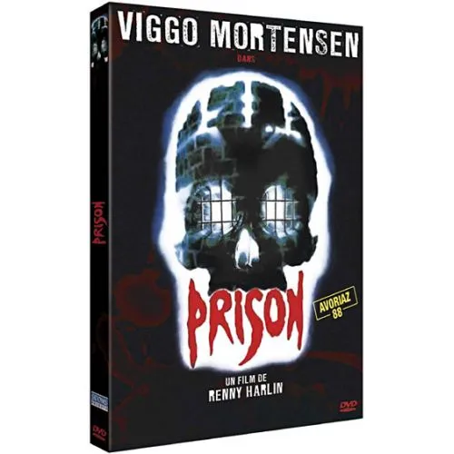 PRISON OCC