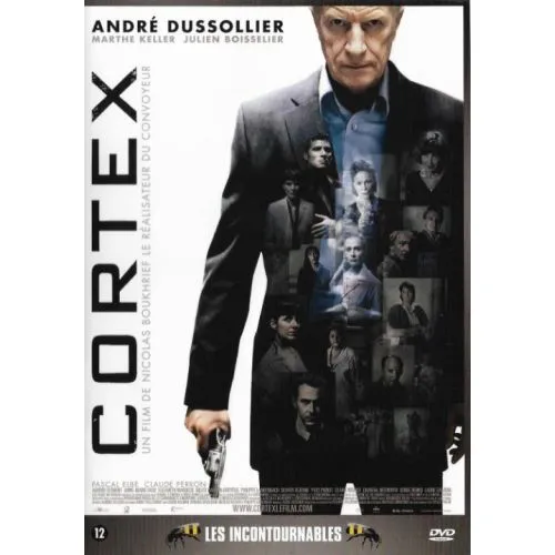 Cortex occ