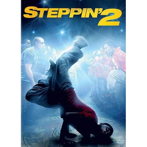 STEPPIN 2 OCC