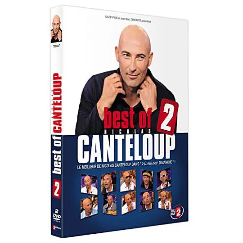 NICOLAS CANTELOU BEST OF 2 OCC