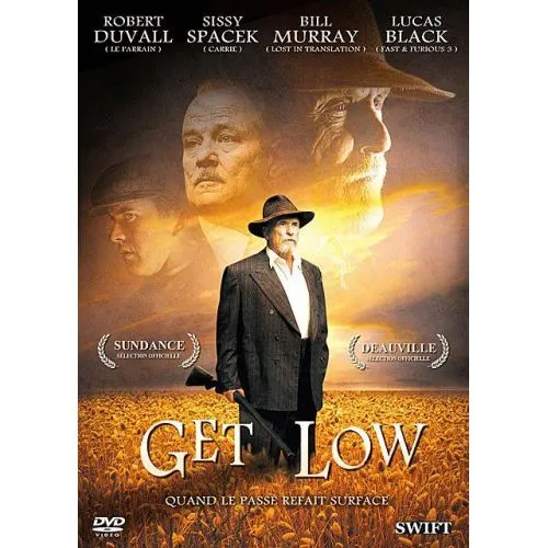 GET LOW (LE GRAND JOUR) OCC