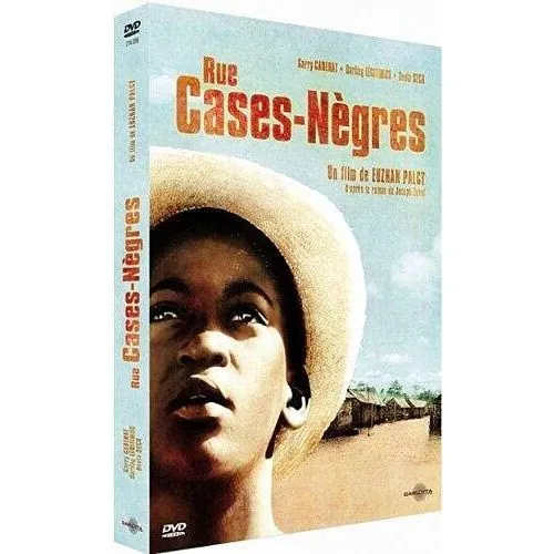 Rue Cases Nègres occ