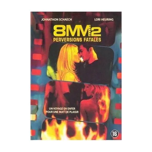 8MM 2 : PERVERSIONS FATALES OCC – Image 2