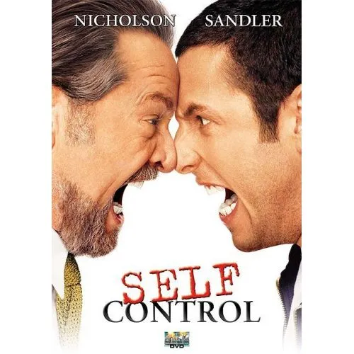 SELF CONTROL OCC