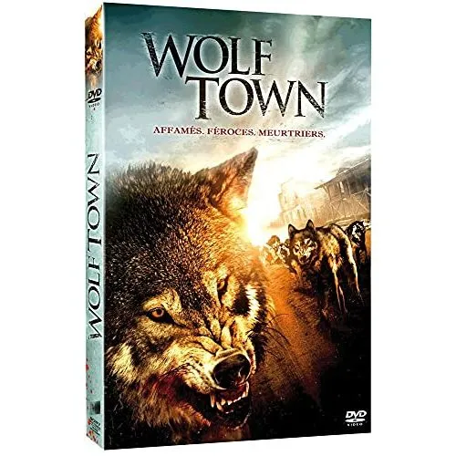 WOLF TOWN OCC