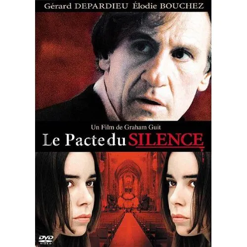 LE PACTE DU SILENCE OCC