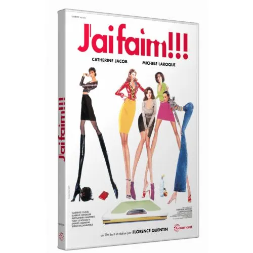 J AI FAIM!!! OCC