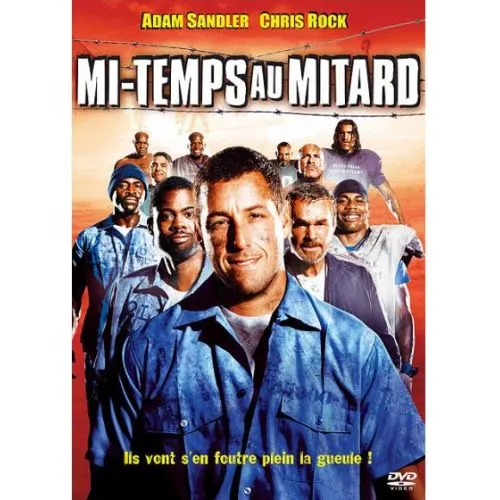 MI-TEMPS AU MITARD OCC