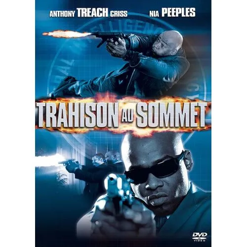 TRAHISON AU SOMMET OCC