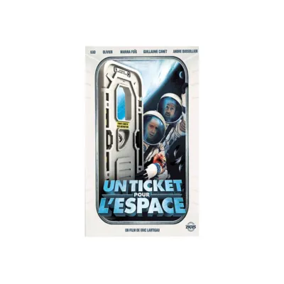 UN TICKET POUR L ESPACE OCC