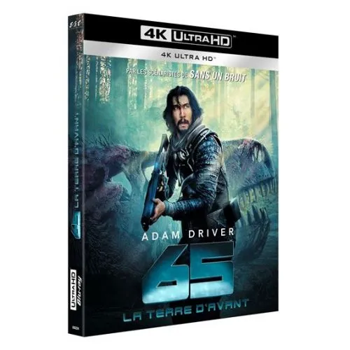 65 LA TERRE D AVANT 4K OCC
