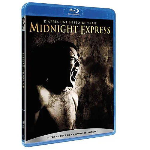 MIDNIGHT EXPRESS OCC
