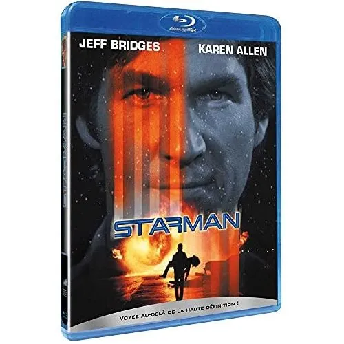 STARMAN OCC