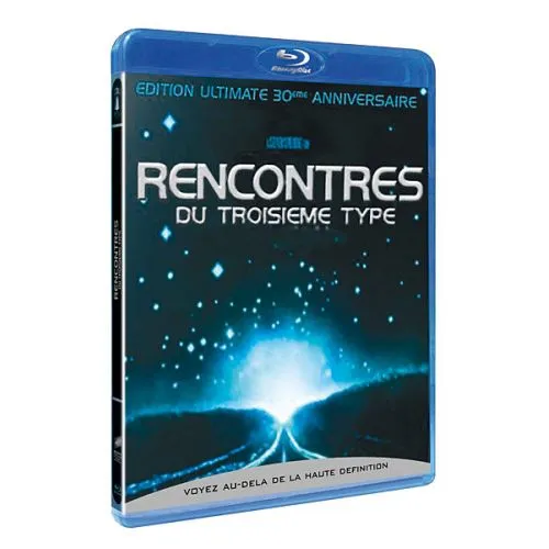 RENCONTRES DU TROISIEME TYPE OCC