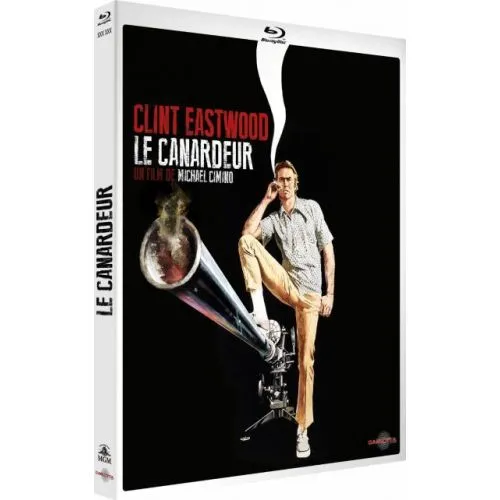 LE CANARDEUR