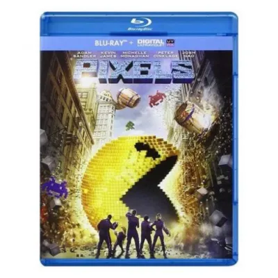 PIXELS OCC