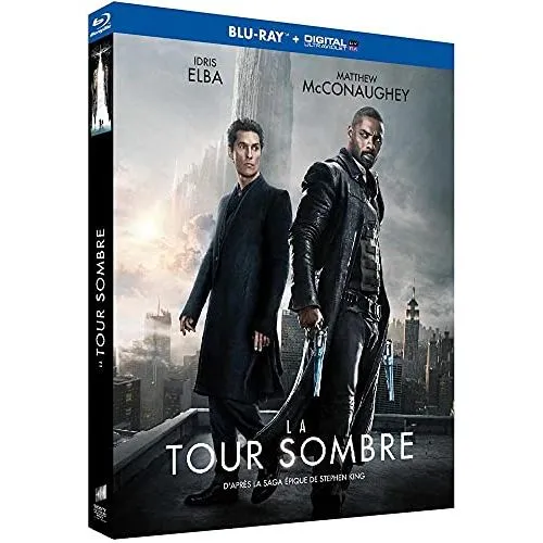LA TOUR SOMBRE OCC