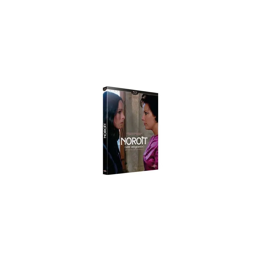 NOROIT (UNE VENGEANCE) OCC