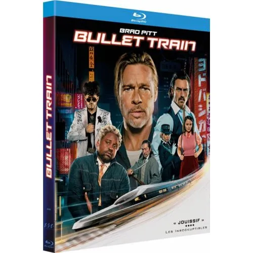 BULLET TRAIN OCC