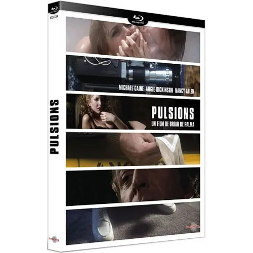 PULSIONS