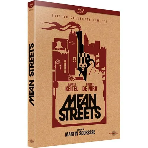 MEAN STREETS