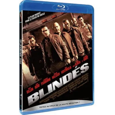 BLINDES OCC