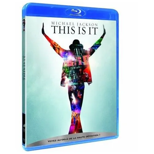 MICHAEL JACKSON S THIS IS IT OCC