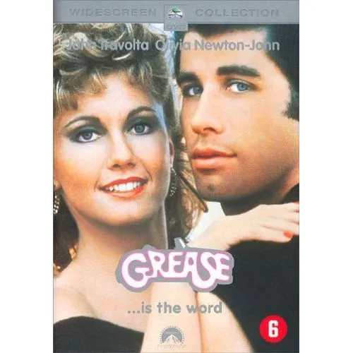 GREASE OCC